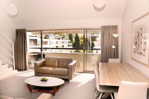 Salamanca Inn - Surfers Gold Coast 1