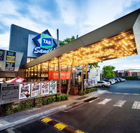 Sandbelt Club Hotel - Surfers Gold Coast