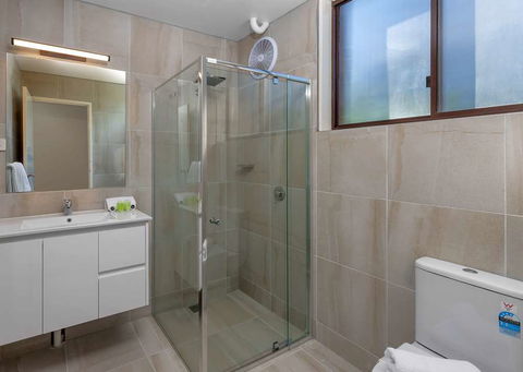 Econo Lodge Lilydale - Surfers Gold Coast 2