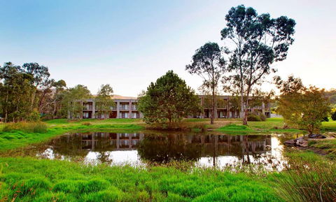 York On Lilydale Resort - Surfers Gold Coast 0