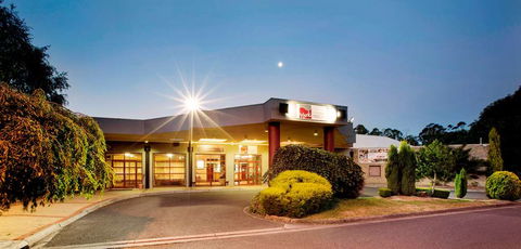 York On Lilydale Resort - Surfers Gold Coast 1