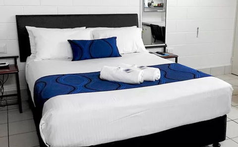 Barrier Reef Motel - Surfers Gold Coast 1