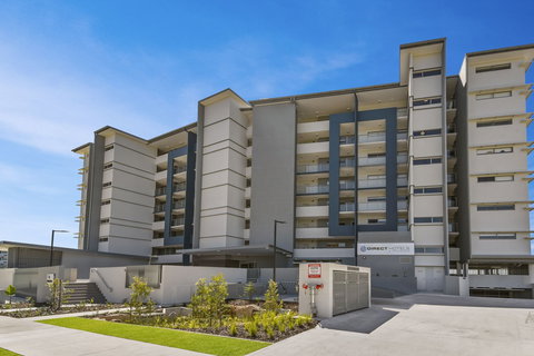 Direct Hotels - Aquarius Kawana - Surfers Gold Coast 0