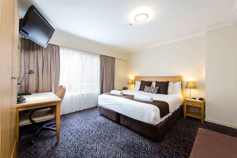 Best Western Plus Hovell Tree Inn - Surfers Gold Coast 1