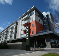 Quest Albury Seviced Apartments - Surfers Gold Coast