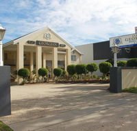 Albury Georgian - Surfers Gold Coast