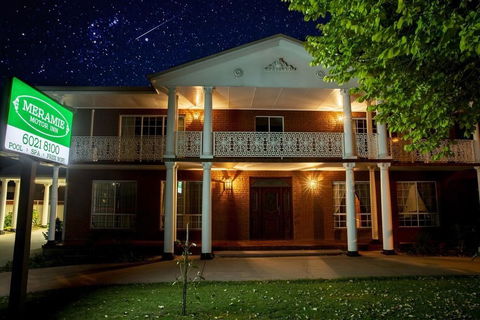 Meramie Motor Inn - Surfers Gold Coast 1