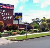 Elm Tree Motel - Surfers Gold Coast