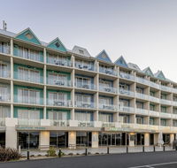 Lady Bay Resort - Surfers Gold Coast