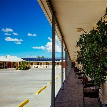 MAS Country Club Motor Inn - Surfers Gold Coast 2