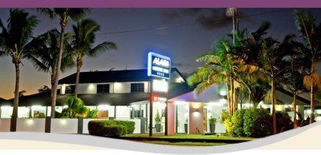 Alara Motor Inn - Surfers Gold Coast 0