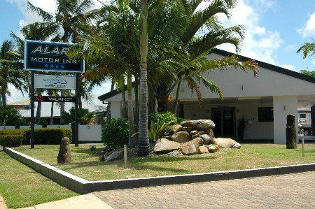 Alara Motor Inn - Surfers Gold Coast 1