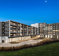 Quest Bella Vista - Surfers Gold Coast