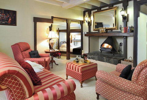 Adeline Bed & Breakfast - Surfers Gold Coast 4