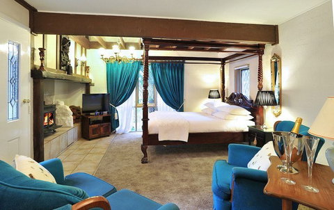 Adeline Bed & Breakfast - Surfers Gold Coast 5