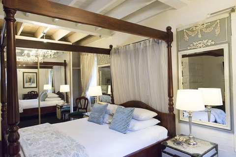 Adeline Bed & Breakfast - Surfers Gold Coast 13