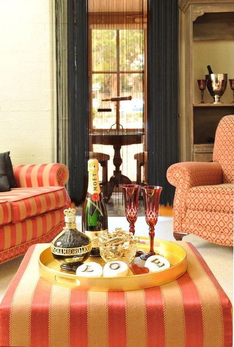 Adeline Bed & Breakfast - Surfers Gold Coast 16