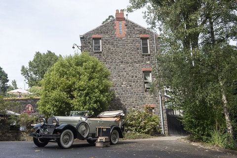 Adeline Bed & Breakfast - Surfers Gold Coast 17