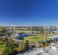 Fraser Suites Perth