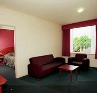 Great Southern Hotel - Perth