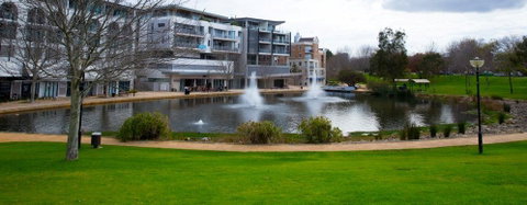 Regal Apartments - Surfers Gold Coast 11