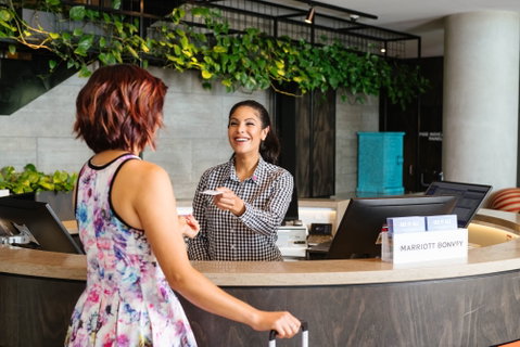 Aloft Perth - Surfers Gold Coast 3
