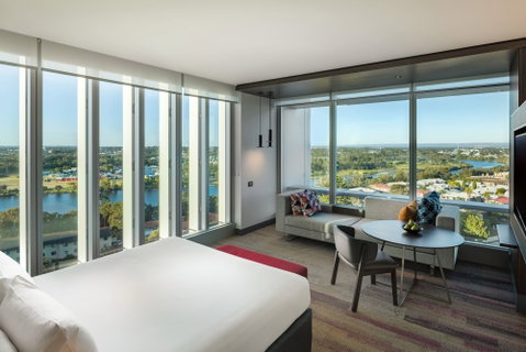 Aloft Perth - Surfers Gold Coast 4