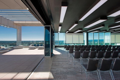 Aloft Perth - Surfers Gold Coast 6