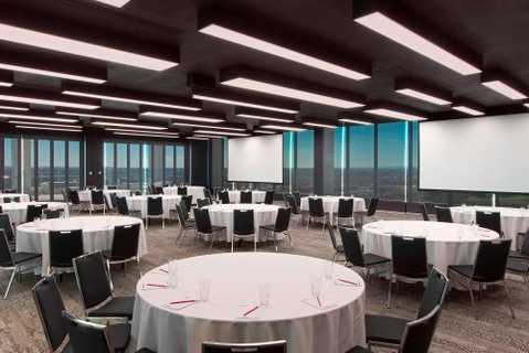 Aloft Perth - Surfers Gold Coast 7
