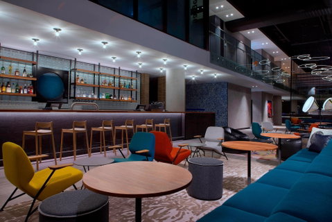 Aloft Perth - Surfers Gold Coast 8