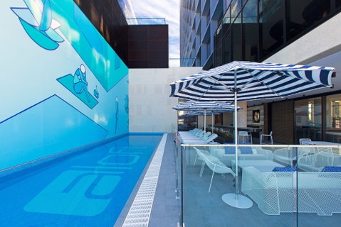 Aloft Perth - Surfers Gold Coast 12