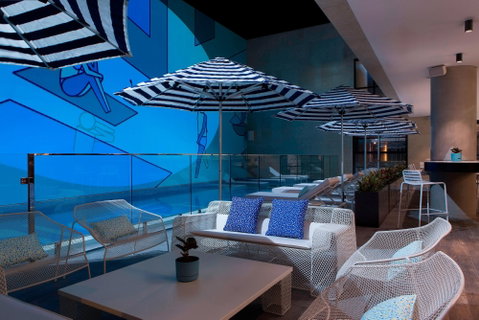 Aloft Perth - Surfers Gold Coast 13