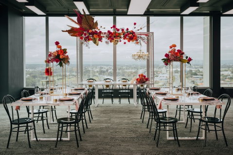 Aloft Perth - Surfers Gold Coast 17