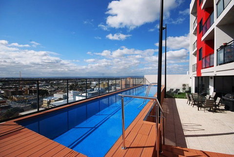 Astra Apartments Perth - Surfers Gold Coast 5
