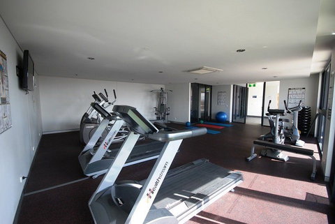 Astra Apartments Perth - Surfers Gold Coast 10