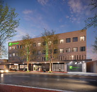 Holiday Inn Dandenong - Surfers Gold Coast