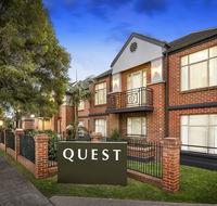 Quest Dandenong - Surfers Gold Coast