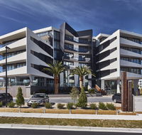 Sandy Hill Serviced Aparetments - Surfers Gold Coast