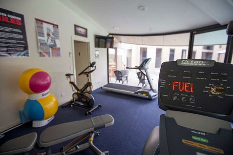 Dingley International Hotel - Surfers Gold Coast 17