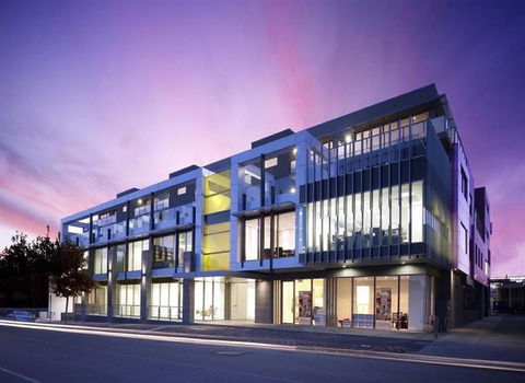 Caroline Serviced Apartments - Surfers Gold Coast 0