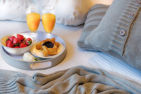 Caroline Serviced Apartments - Surfers Gold Coast 14