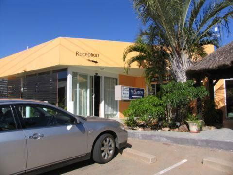 Townview Motel - Surfers Gold Coast 0