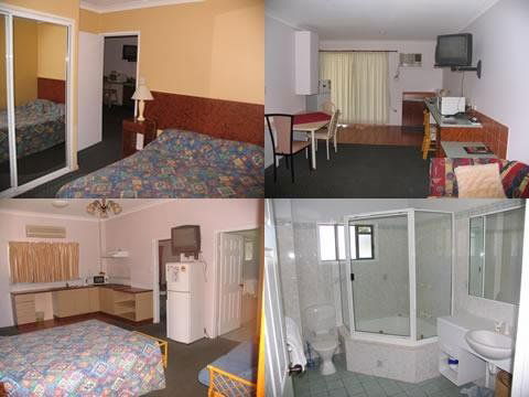 Townview Motel - Surfers Gold Coast 4