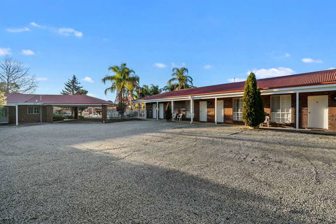 Econo Lodge Border Gateway Wodonga - Surfers Gold Coast 7