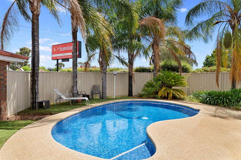Econo Lodge Border Gateway Wodonga - Surfers Gold Coast 17