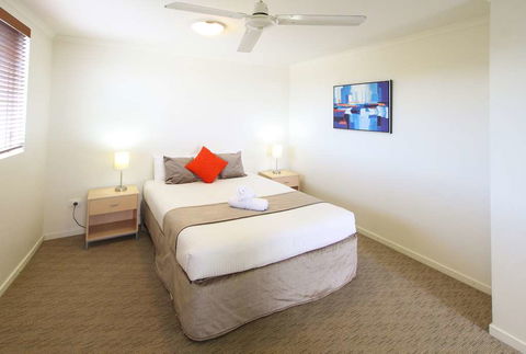 Caloundra Central Apartment Hotel - Surfers Gold Coast 3