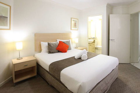Caloundra Central Apartment Hotel - Surfers Gold Coast 4