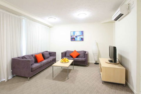 Caloundra Central Apartment Hotel - Surfers Gold Coast 5
