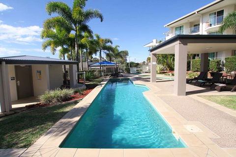 Caloundra Central Apartment Hotel - Surfers Gold Coast 8
