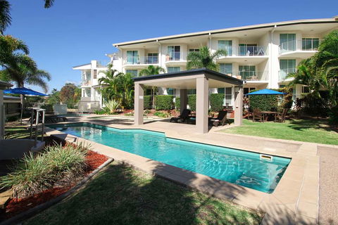 Caloundra Central Apartment Hotel - Surfers Gold Coast 9